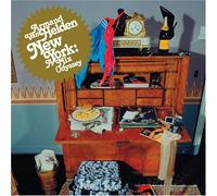 Armand Van Helden - New York a Mix Odyssey [Import]