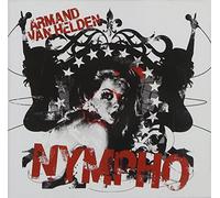 Armand Van Helden - Nympho