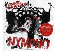 Armand Van Helden - Nympho [Import]