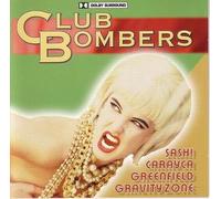 Armand Van Helden, Sash, Greenfield, Gravity Zone. [Import]