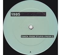 Armand Van Helden - Stupid Fresh #2 Sampler [Vinyl Single 12'']