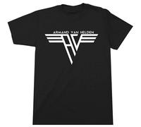Armand Van Helden T Shirt House Music Speed Garage Duck Sauce Witch Doktor Black XXL