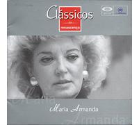 Armanda, Maria - Classicos Da Renascenca [Import]