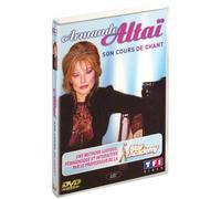 Armande Altaï – Son cours de chant