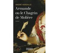 Armande ou le chagrin de Molière
