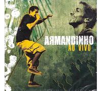 Armandinho - Ao Vivo [CD] 2006