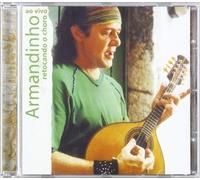 Armandinho - Retocando O Choro Ao Vivo [Import]