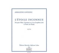 Armando Ghidoni: LEtoile inconnue