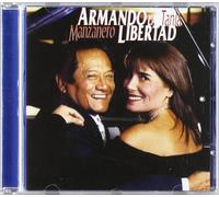 Armando La Libertad [DE Import]