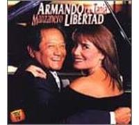 Armando Manzanero - Armando La Libertad