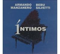 Armando Manzanero - Intimos