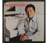 ARMANDO MANZANERO - preciso de voce LP