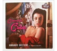 Armando Orefiche and His Havana Cuban Boys - Captivating Cuba Vol 2 [Vinyl LP]