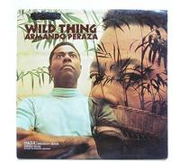 Armando Peraza - wild thing LP