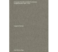 Armando Ruinelli Architekten /allemand/italien