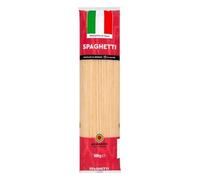 Armando Spaghetti Italien Authentique, Pâtes de Semoule de Blé Dur, 500g, Format Familial, Conservation à Température Ambiante pack 4 unites
