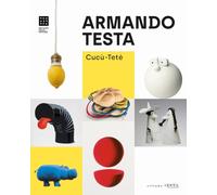Armando Testa. Cucù-Tetè. Ediz. italiana e inglese