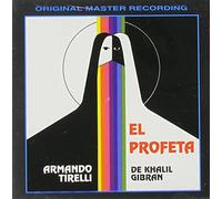 Armando Tirelli - El Profeta