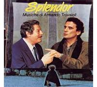 armando trovaioli - armando trovaioli- splendor