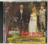 Armando Trovaioli - Musiques De Films-Berlin 1939