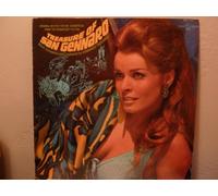 Armando Trovaioli - Operazione San Gennaro (Treasure Of San Gennaro) OST [Vinyl LP]