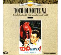 Armando Trovaioli - Toto di Notte N.1