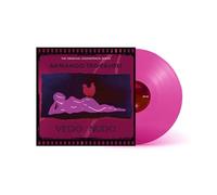 Armando Trovajoli - Armando Trovajoli, Vedo Nudo Bande Originale, Vinyle transparent violet de 180 gr et CD gratuit, Collection The Original Soundtrack Series