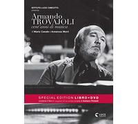 Armando Trovajoli-Cent'Anni Di Musica (SE) (Libro+DVD) [Import]