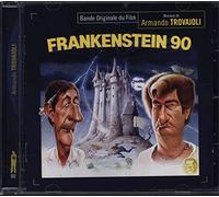 Armando Trovajoli - Frankenstein 90