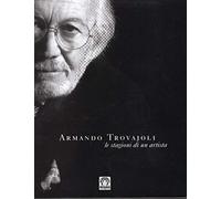 Armando Trovajoli-Le stagioni di Un artista [Libro (+2CD)] [Import Italien]
