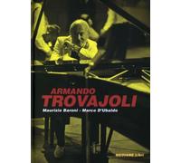 Armando Trovajoli Libro)