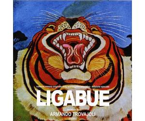 Armando Trovajoli - Ligabue (Original Soundtrack) [Import]