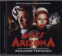Armando Trovajoli - Miss Arizona (Original Motion Picture Soundtrack)
