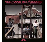 Armando Trovajoli Nell Anno Del Signore (Vinyl)