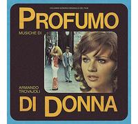 Universal Music Group – Profumo Di Donna