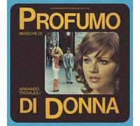 Armando Trovajoli - Profumo Di Donna (Original Soundtrack) [Cd]
