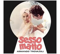 Armando Trovajoli - Sessomatto [Vinyl]