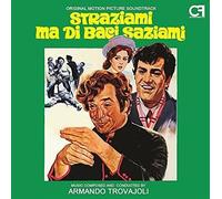 Armando Trovajoli - Straziami Ma Di Baci Saziami (Torture Me But Kill Me With Ki