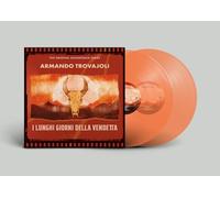 Armando Trovajoli - Vinile Armanado Trovajoli - I Lunghi Giorni Della Vendetta
