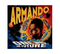 Armando - World One Future [Import]