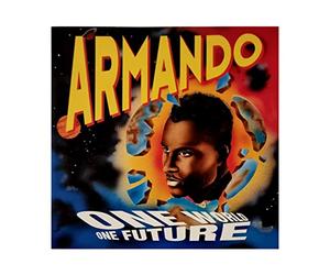 Armando - World One Future [Import]