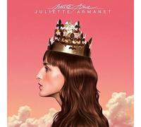Armanet Juliette - Petite Amie: Moins Cher [New CD] France - Import