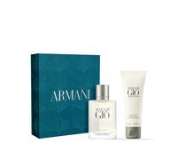 Armani - Acqua Di GiÃ² - Coffret Eau De Toilette + Gel Douche