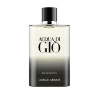 Armani Parfums pour hommes Acqua di Giò Homme Eau de Parfum Spray - Rechargeable 200 ml