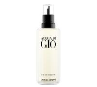 Armani Parfums-pour-hommes Acqua-di-Gio-HommeEau de Toilette Vaporisateur - rechargeable Recharge 150 ml
