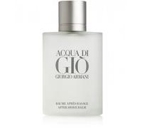 Armani - Acqua Di Giò 100 Ml Après-rasage Baume - Kapao Parfumerie en ligne française