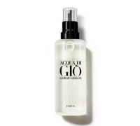 Armani Parfums-pour-hommes Acqua-di-Gio-HommeParfum - rechargeable Recharge 150 ml
