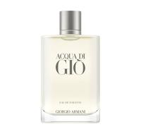 Giorgio Armani Acqua di Giò Homme Refilllable Eau de toilette 200 ml