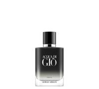 Armani - Acqua Di Giò 50 Ml Parfum Rechargeable Vaporisateur Rechargeable - Kapao Parfumerie en ligne française