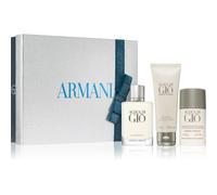 Armani Acqua di Giò Coffret cadeau pour homme
